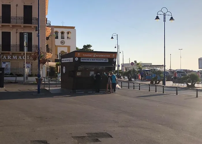 Ashur Σπίτι διακοπών Mondello